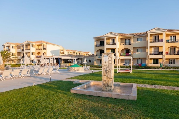 Gallery - Alykanas Village Hotel