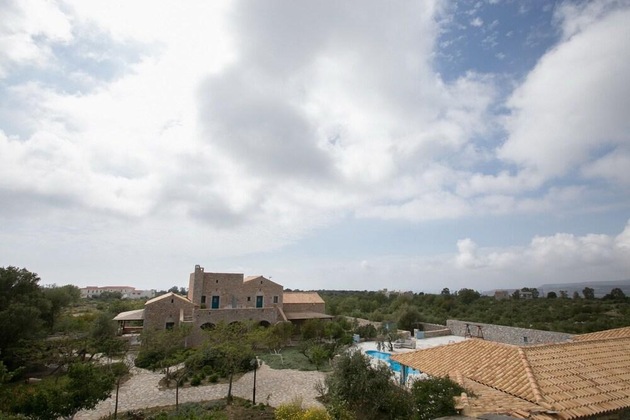 Gallery - Ktima Karageorgoy