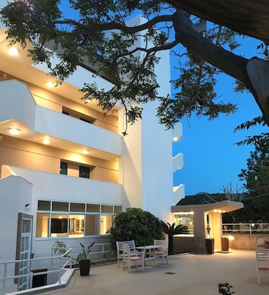 Gallery - Hotel Hermes