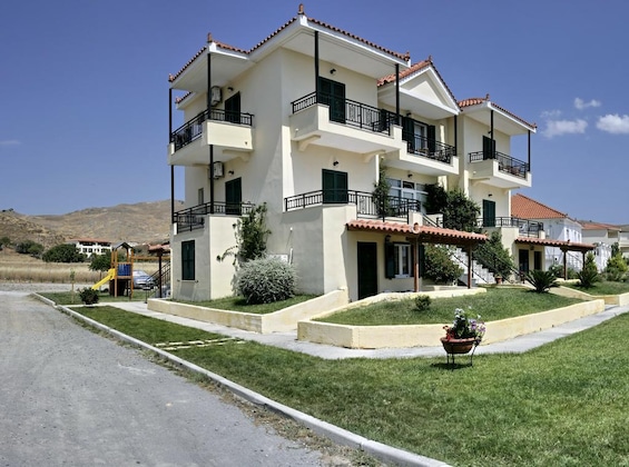 Gallery - Aristi Studio Apartments