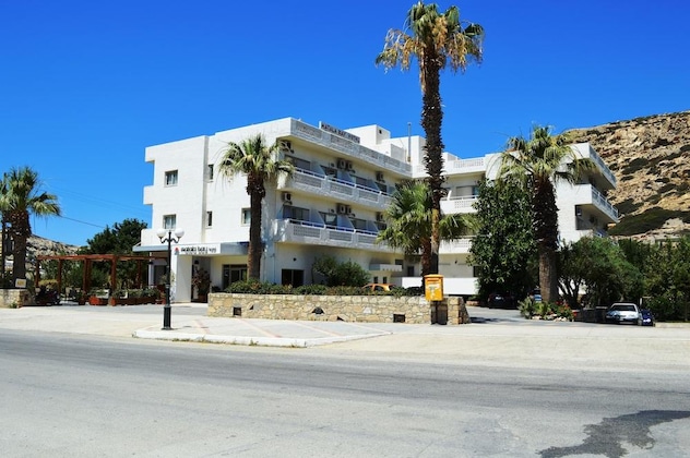 Gallery - Matala Bay Hotel & Apartments