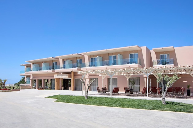 Gallery - Zeus Kos Beach