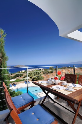 Gallery - Elounda Vista Villas