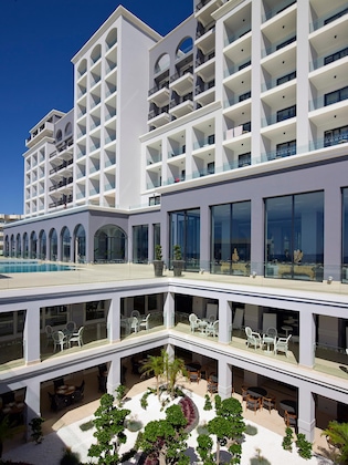 Gallery - Mitsis Alila Resort & Spa – All Inclusive