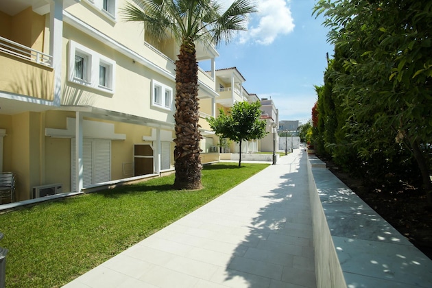 Gallery - Naias Beach Hotel