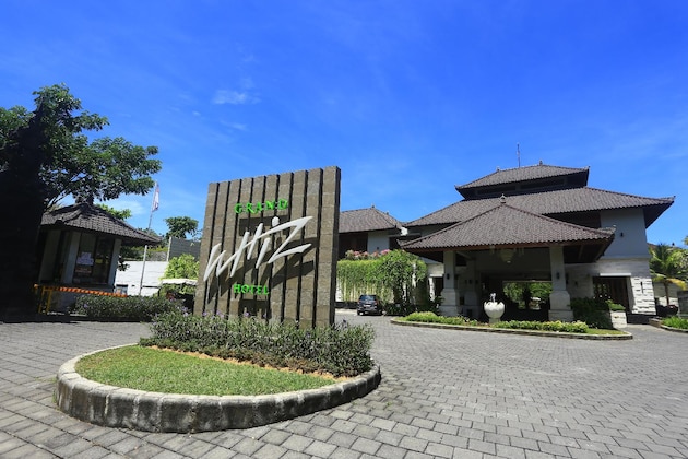 Gallery - Grand Whiz Hotel Nusa Dua Bali