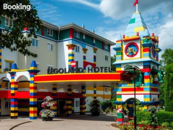 Gallery - Legoland® Windsor Resort