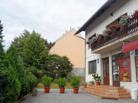 Gallery - Apartments & Rooms Rendulić