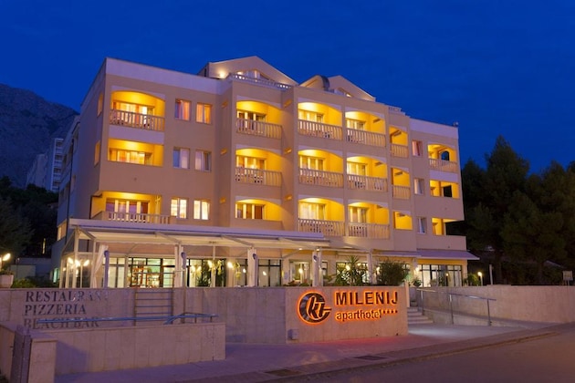 Gallery - Aparthotel Milenij