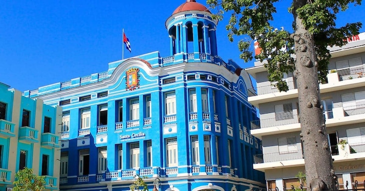 Gallery - Gran Hotel