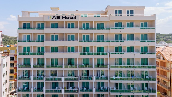 Gallery - Albanian Star Hotel