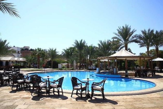 Gallery - Seti Sharm Palm Beach Resort
