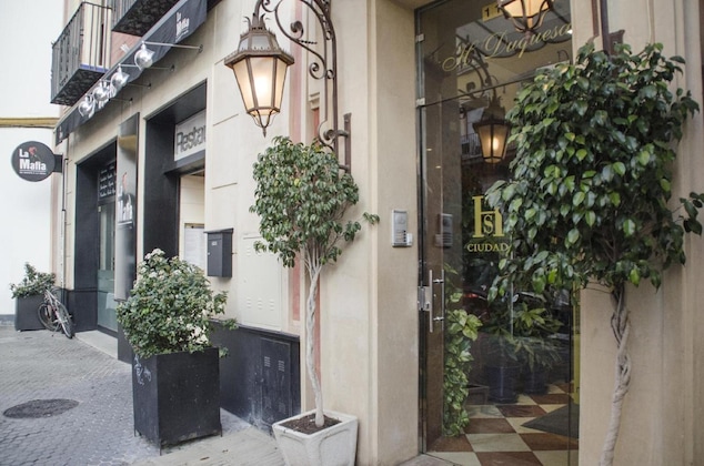 Gallery - Hotel Duquesa