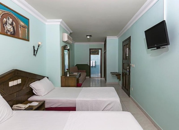 Gallery - Majesty Club Tarhan Beach