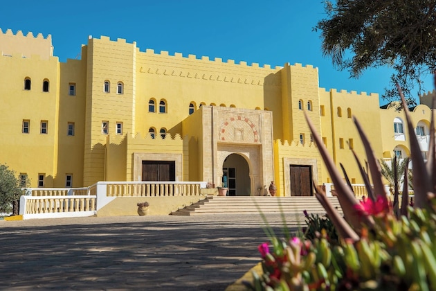 Gallery - Djerba Castille- Family Only