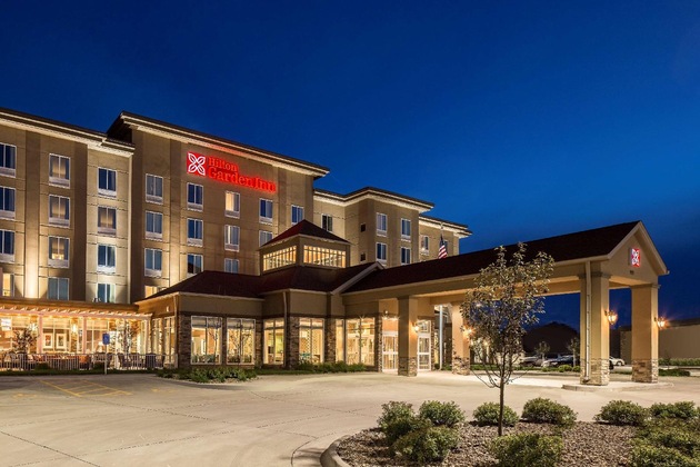 Gallery - Hilton Garden Inn Bettendorf Quad Cities