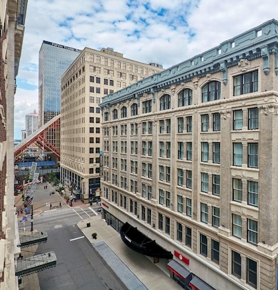 Gallery - Embassy Suites By Hilton Louisville Downtown