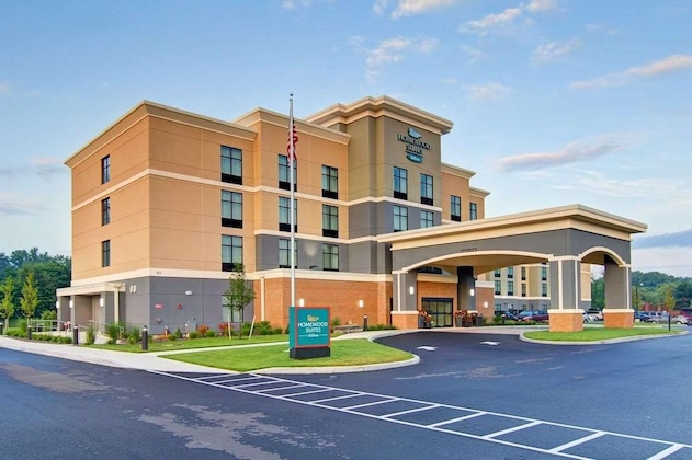 Gallery - Homewood Suites By Hilton Clifton Park