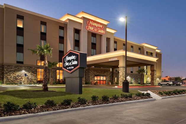 Gallery - Hampton Inn & Suites Corpus Christi