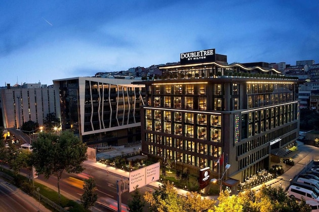 Gallery - Doubletree By Hilton Hotel Istanbul - Piyalepasa