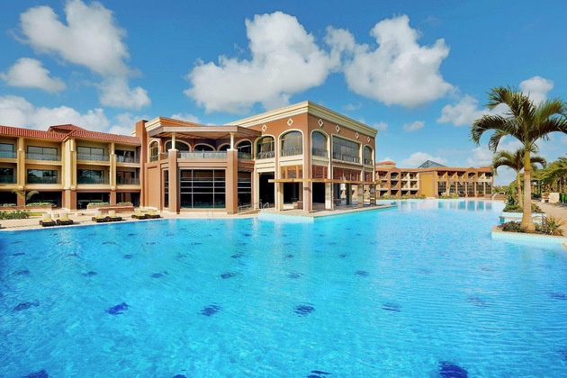 Gallery - Hilton Alexandria Kings Ranch