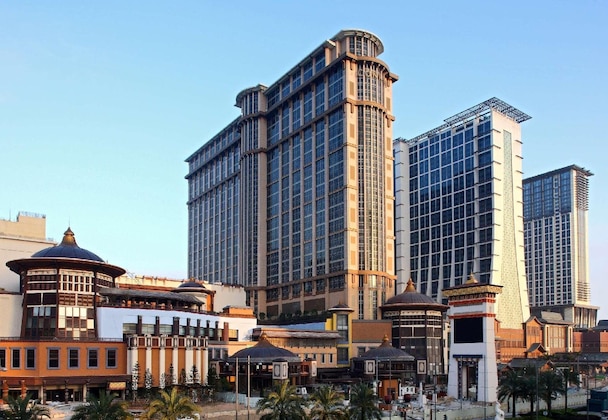Gallery - Conrad Macao