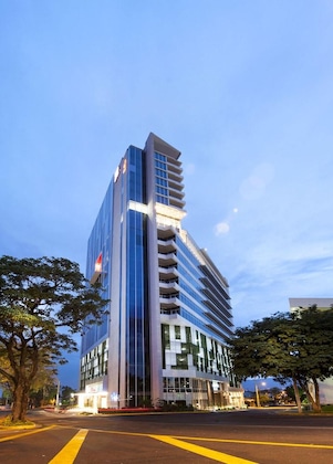 Gallery - Hilton Garden Inn San Jose La Sabana