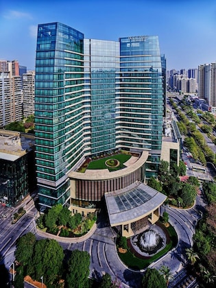 Gallery - Doubletree By Hilton Hotel Heyuan