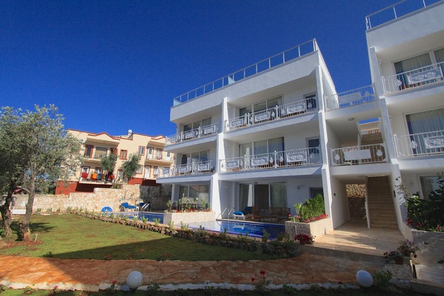 Gallery - Oasis Hotel - Adults Only
