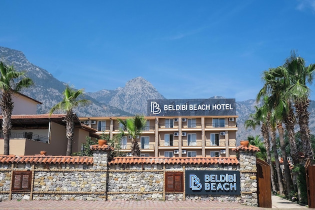 Gallery - Beldibi Beach Hotel