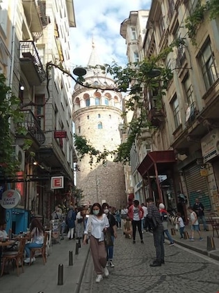 Gallery - Diyar Budget Hotel