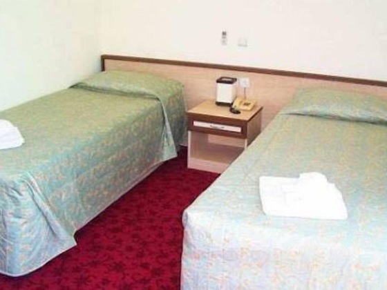 Gallery - Tal Hotel