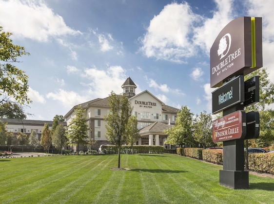 Gallery - Doubletree By Hilton Hotel Nanuet