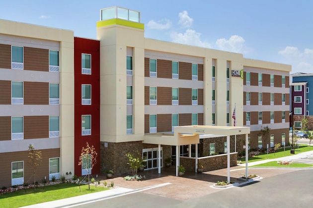 Gallery - Home2 Suites By Hilton San Angelo