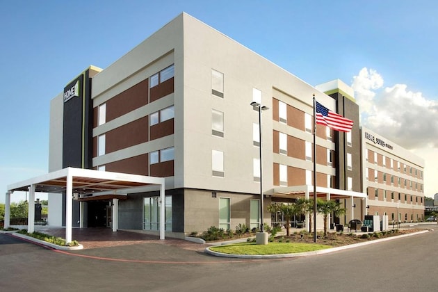 Gallery - Home2 Suites By Hilton San Antonio Airport