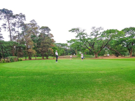 Gallery - Hotel Pullman Lubumbashi Grand Karavia