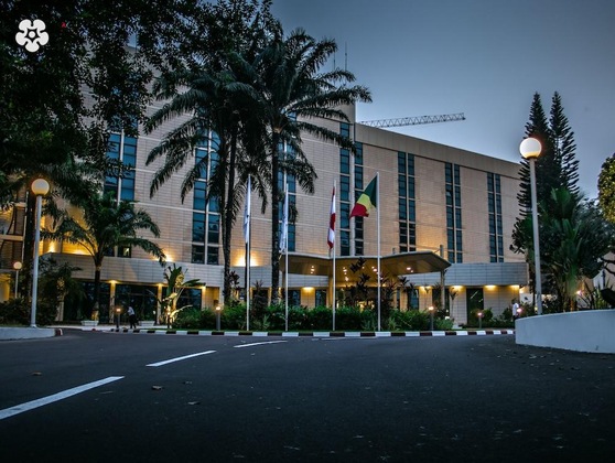 Gallery - Grand Lancaster Brazzaville