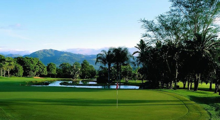 Gallery - Royal Swazi Spa