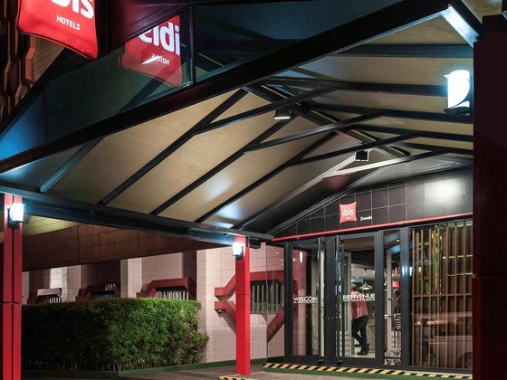 Gallery - Ibis Douala