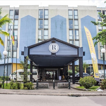 Gallery - Douala Rabingha Hotel