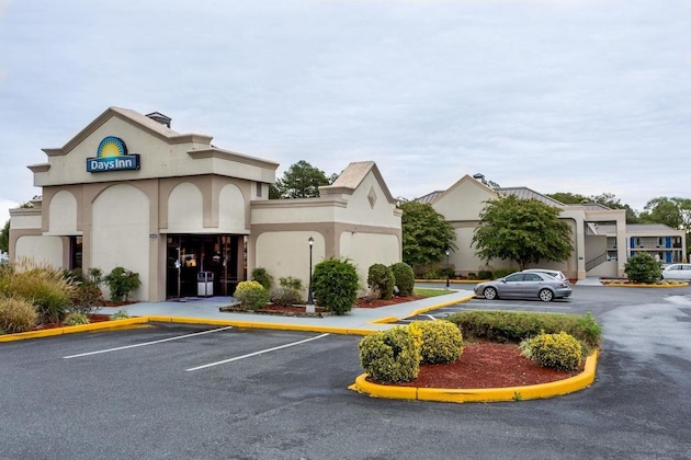 Gallery - Days Inn By Wyndham Salisbury