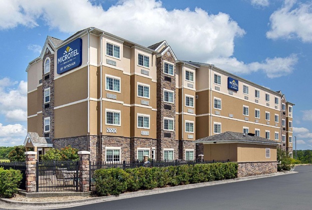 Gallery - Microtel Inn & Suites By Wyndham Opelika