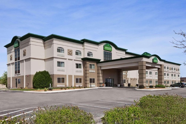 Gallery - Wingate By Wyndham Pueblo