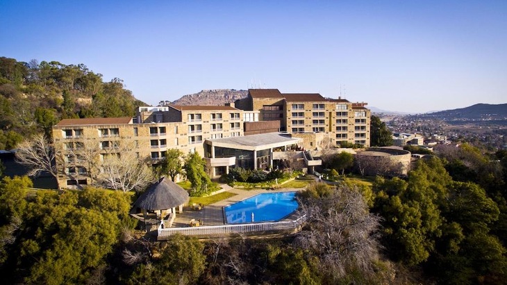 Gallery - Avani Lesotho Hotel & Casino