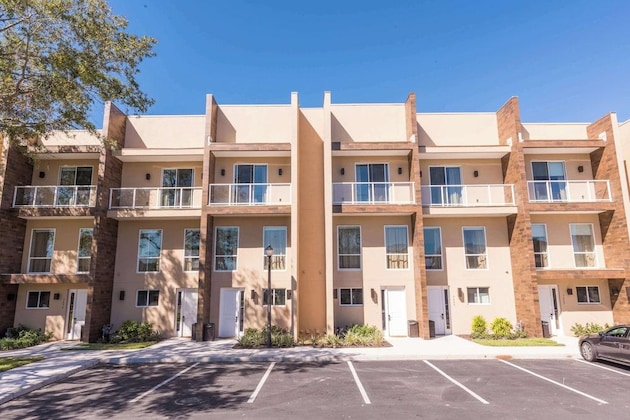 Gallery - Magic Village Yards, Trademark Collection By Wyndham