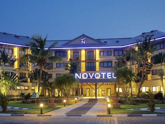Gallery - Novotel Orisha Cotonou