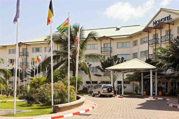 Gallery - Novotel Orisha Cotonou