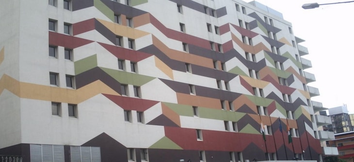 Gallery - Ibis Styles Abidjan Plateau