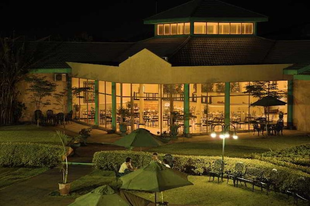 Gallery - Crossroads Hotel Lilongwe