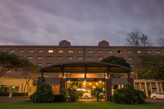 Gallery - Peermont Walmont - Gaborone